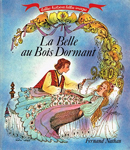 belle au bois dormant