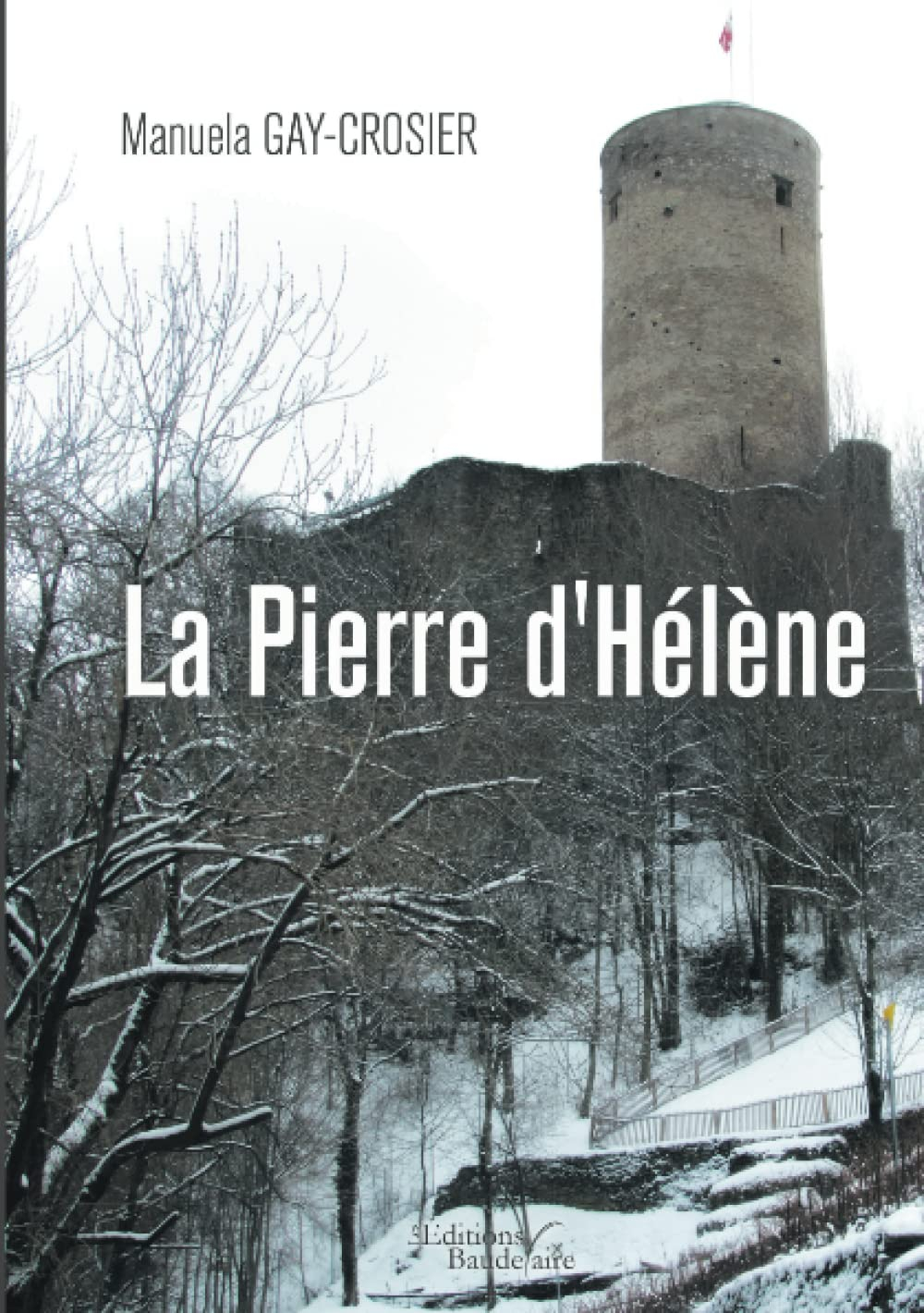 La Pierre d'Hélène