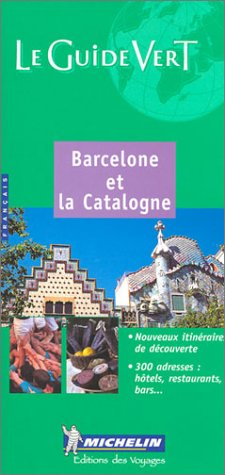 Barcelone et la Catalogne