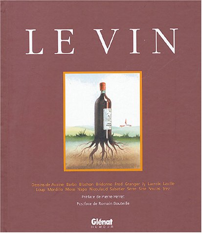 Le vin : la compil