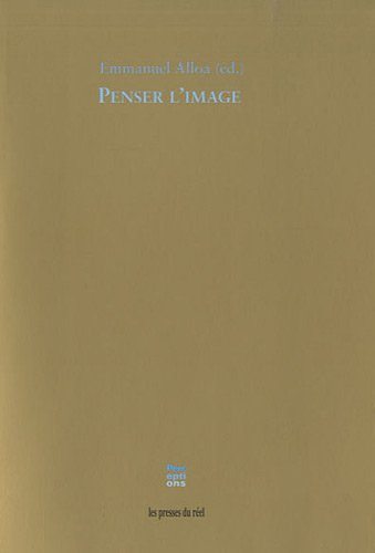 Penser l'image