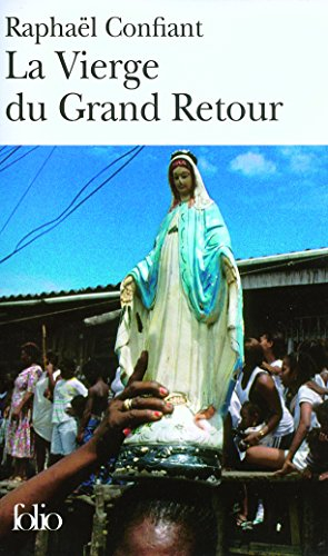 La vierge du Grand Retour