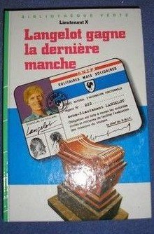 langelot gagne la derniere manche