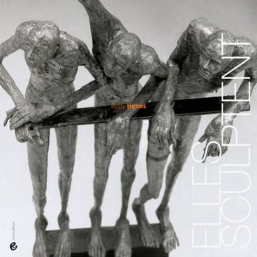 Betty Hanns parmi les songes