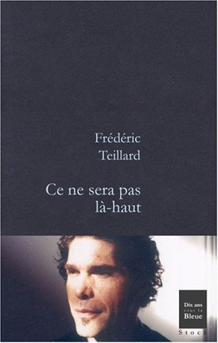 Ce ne sera pas là-haut