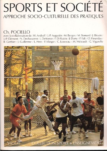 Sport et société : approche socio-culturelle du sport