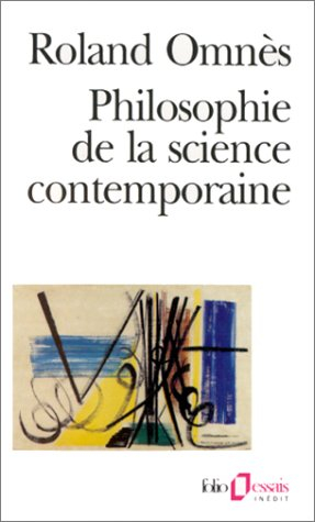 Philosophie de la science contemporaine