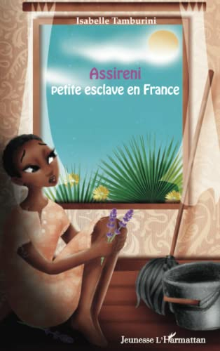 Assireni petite esclave en France