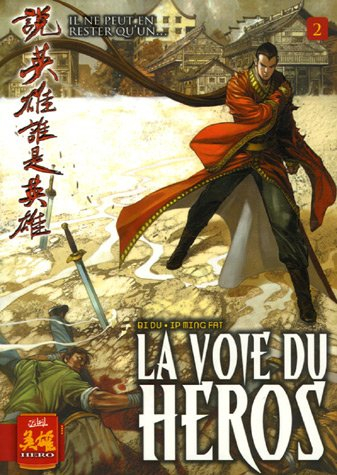 La voie du héros. Vol. 2