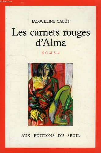Les Carnets rouges d'Alma