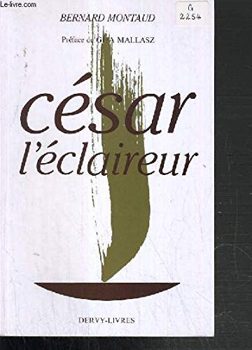 césar l'éclaireur