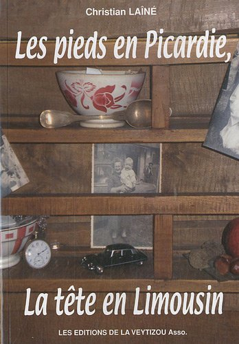 Les pieds en Picardie, la tête en Limousin