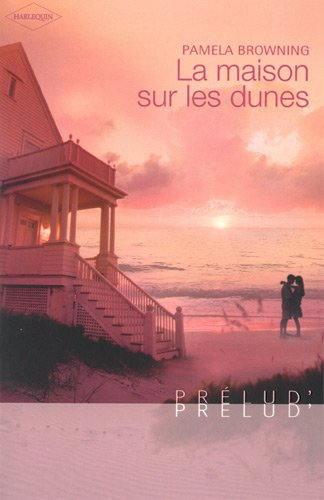 La maison sur les dunes