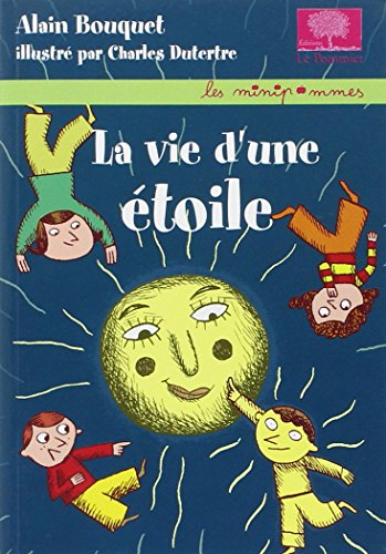 La vie d'une étoile