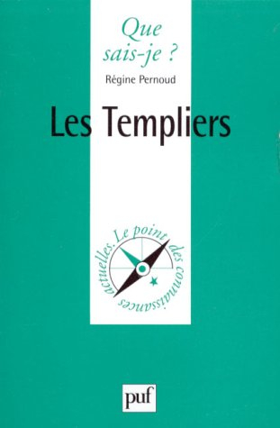 les templiers