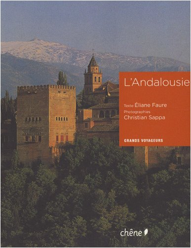 L'Andalousie