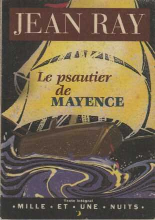 Le psautier de Mayence