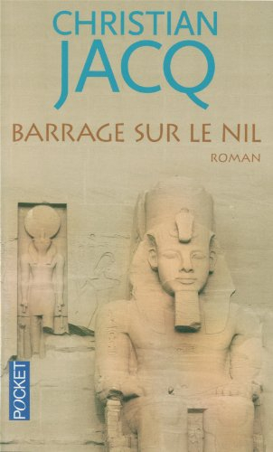 Barrage sur le Nil