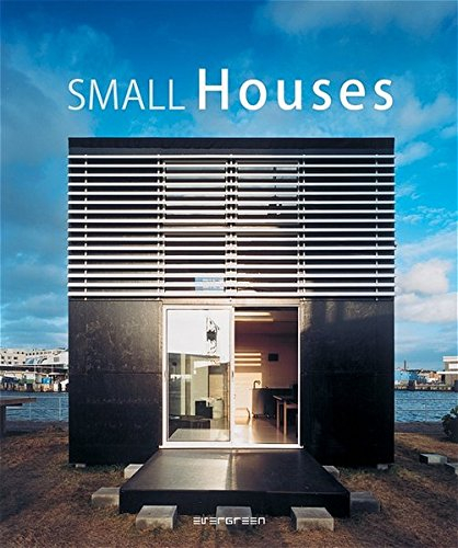 Small houses. Petites maisons. Kleine Häuser