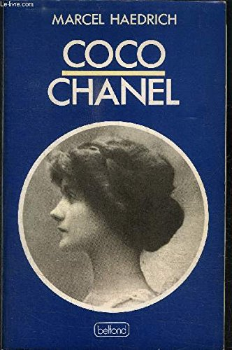 Coco Chanel