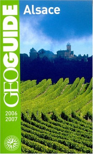 alsace (ancienne édition)