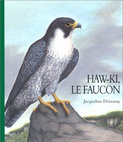 Haw-Ki, le faucon