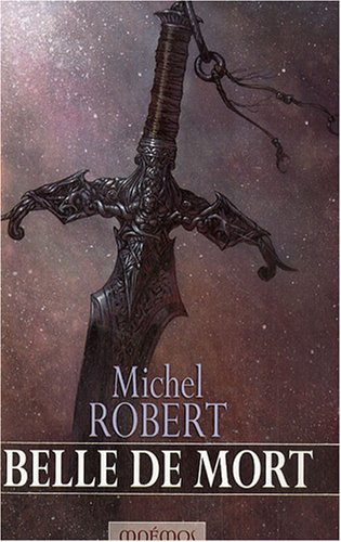 L'agent des ombres. Vol. 5. Belle de Mort