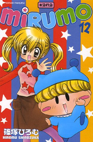 Mirumo. Vol. 12