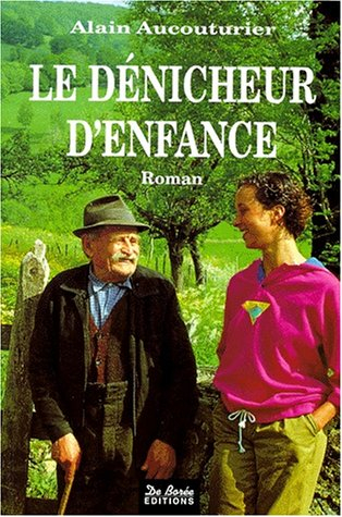 Le dénicheur d'enfance