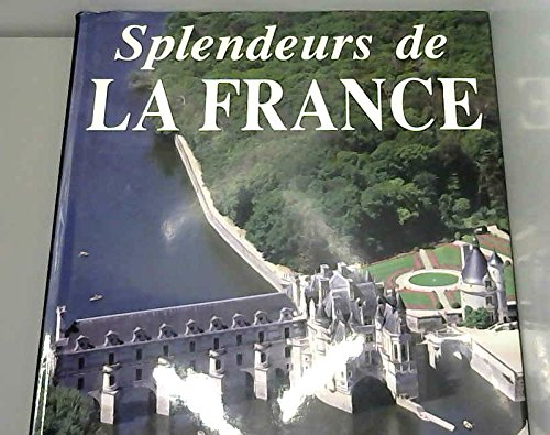 splendeurs de la france