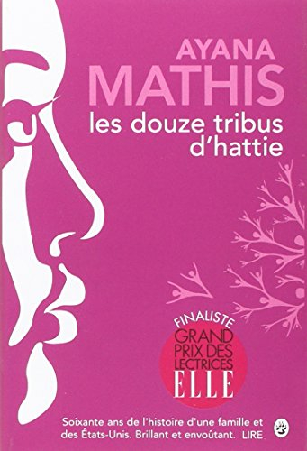 Les douze tribus d'Hattie