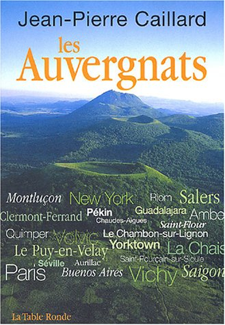 Les Auvergnats