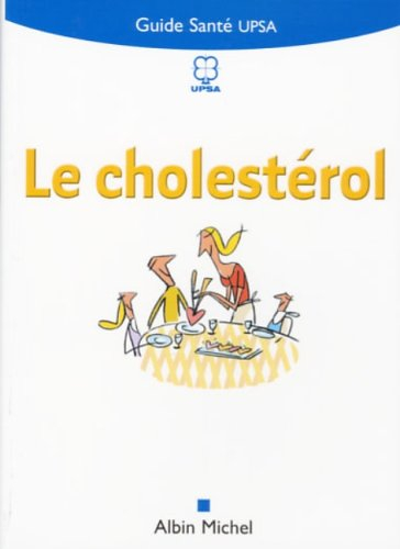 Le cholestérol