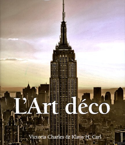 L'Art déco