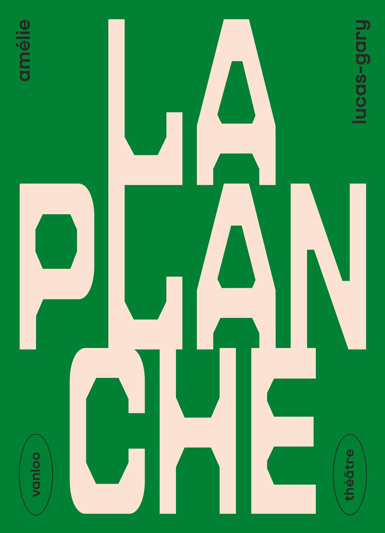 La planche