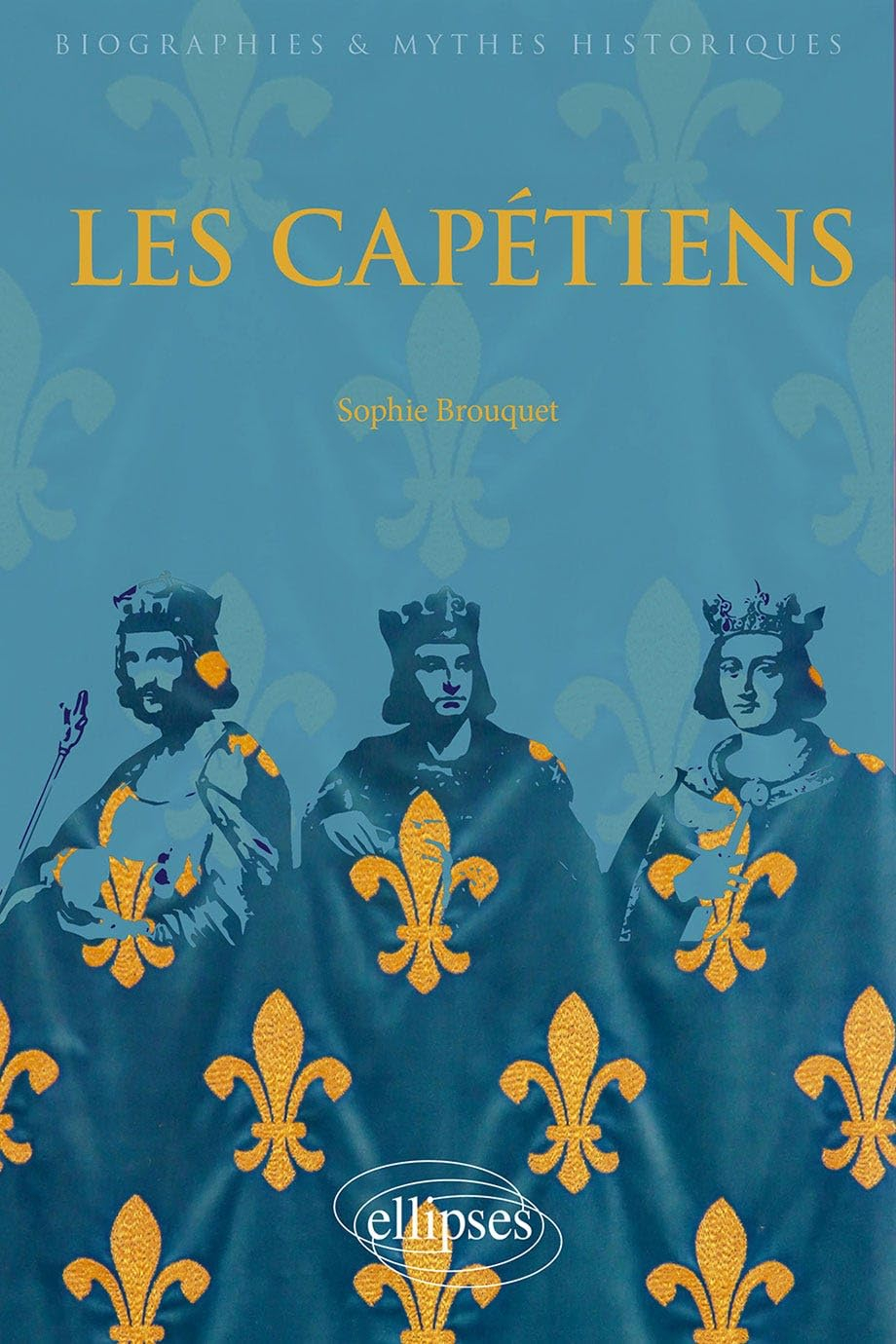 Les Capétiens : 987-1328
