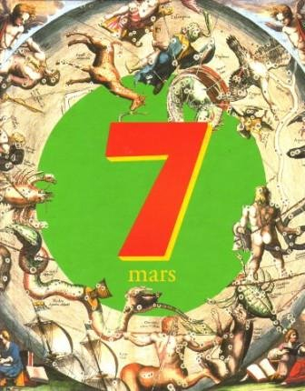 c'était ce jour-là : 7 mars