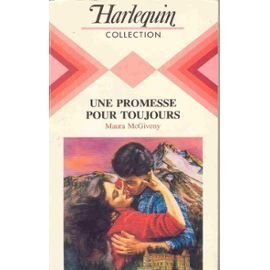 une promesse pour toujours (harlequin)