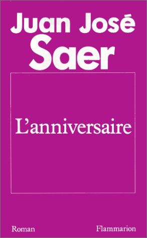 L'anniversaire