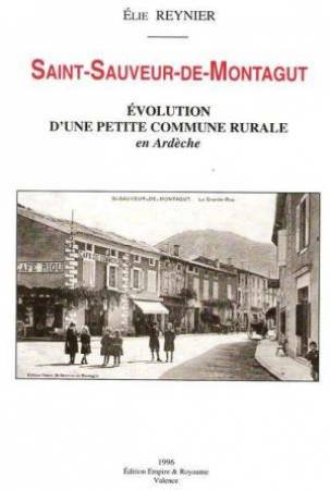 Saint-Sauveur-de-Montagut : Saint-Sauveur-de-Montagut