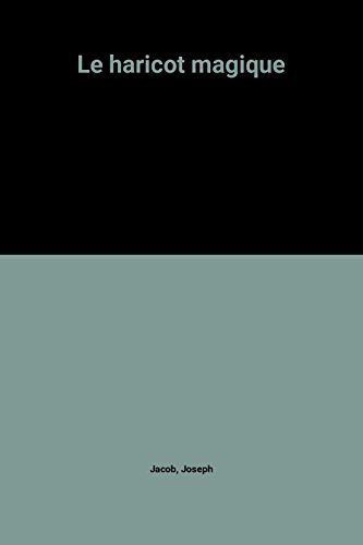 Le haricot magique