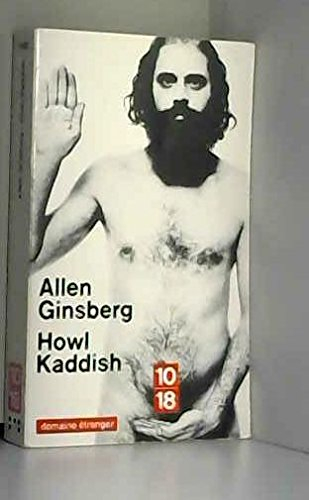 Howl : and other poems. Kaddish