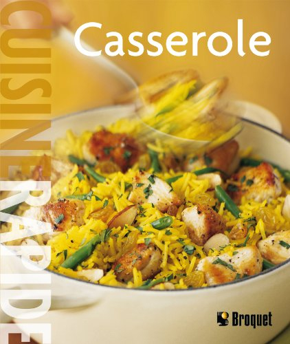 casserole