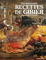 Les meilleures recettes de gibier : traditions d'Alsace