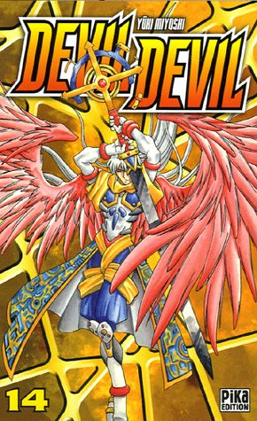 Devil devil. Vol. 14