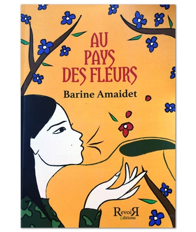 Au pays des fleurs