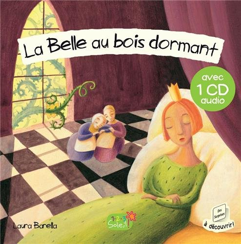 La belle au bois dormant
