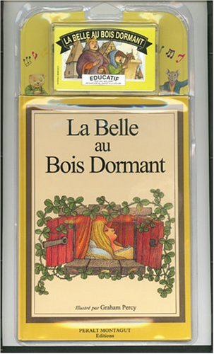 La Belle au bois dormant