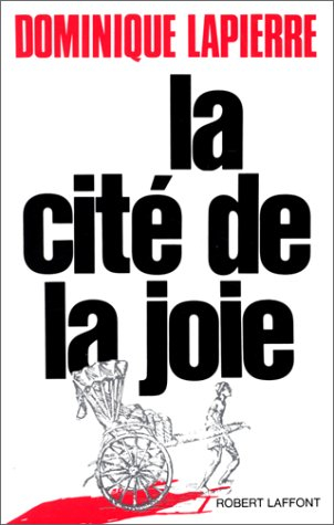 la cité de la joie