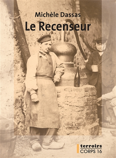Le recenseur